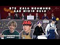 BTS KALO NGOMONG GAK MIKIR DULU | BTS Funny Moments (Sub Indo)