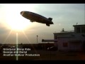 GOODYEAR BLIMP RIDE