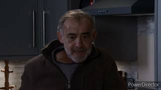 Coronation Street - Kit Visits Abi and Kevin (4th February 2025)