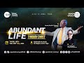 The Promised Revival Outpouring in these Last Days || Pastor W.F Kumuyi