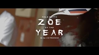 Gvtta - Zoe Of The Year (Official Music Video)