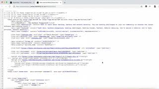 Hack this Solution Level 2(MAIN)