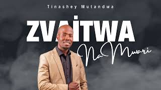 Tinashey Mutandwa - Zvaitwa na Mwari