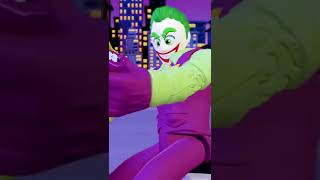 DC Super Friends | A Messy Situation | Cartoons | Imaginext | The Batman | The Joker | Superman