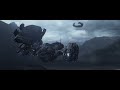 alien prometheus 2012 cinematic study 4k 8x slo mo ai frame interpolation