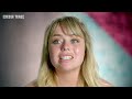 I Wasn't Honest With You - Eating With My Ex  BBC Three