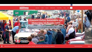 Bockhorner Oldtimermarkt 2022