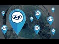 advaith hyundai network video