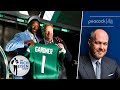 Rich Eisen on Jets' 1st Round NFL Draft Bonanza & the AJ Brown Titans-Eagles Blockbuster Trade