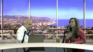 An Intimate Chat About Depression & Anxiety with Dr. Daniel Amen & Tana Amen