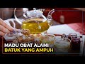 Madu Ampuh Mengobati Batuk Secara Alami