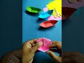 How to make a paper boat origami easy