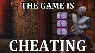KABAM CHEATING CAUGHT ON CAMERA