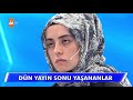 dün yayından sonra yaşananlar... @mugeanliatv 24 haziran 2021