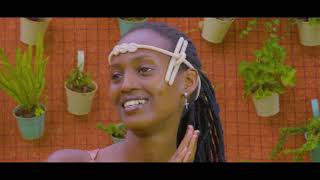 INEZA by Muhinyuza Fabrice (Official Video)