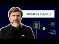 What is Secure Access Service Edge (SASE)?