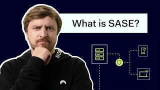 What is Secure Access Service Edge (SASE)?