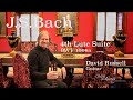 David Russell - 4th Lute Suite, BWV 1006a by J.S. Bach - Omni On-Location from Spain