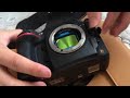 Optolong Nikon Clip filter NK-FF L-Pro