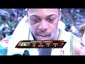 Throwback LeBron James vs Paul Pierce EPIC Game 7 DUEL Highlights (2008 Playoffs) - MUST WATCH