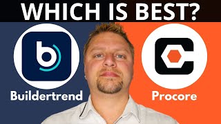Buildertrend vs Procore | Which is the Best Construction Project Management Software? 2026