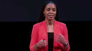 The Power of Being Embedded in Community | Castel V. Sweet | TEDxUniversityofMississippi