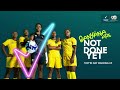Banyana-Banyana are #NotDoneYet