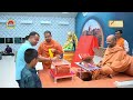 🔴live 94th ravisabha shree swaminarayan mandir vadtaldham