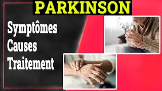 La Maladie de Parkinson: Symptômes, Causes, Traitement | Neurologie