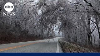 More than 100M Americans under winter weather alerts