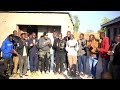 Vabati VaJehova + Samson Tavengwa - Mweya Wangu Live in Mhondoro