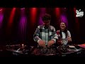 Kossanova & Michelle - Radio Dwars #30