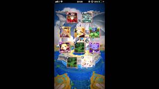 [ArL] Dragalia lost 失落的龍絆 - 70連抽!!  帳號復活了?  官方誤會我在刷首抽了吧?