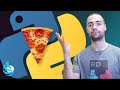 Classes & Pizza - Python Web Scraping for Beginners