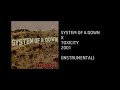 system of a down x custom instrumental