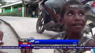 Perang Meriam saat Libur Natal di Sorong, Papua Barat - NET 5