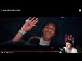 I NEED MORE BABY MUSIC!! - T.I. - Pardon (Official Video) ft. Lil Baby (REACTION)
