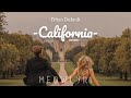 Ethan Dufault - California (Lyrics)