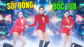 Nhạc Hải Ngoại Sôi Động Hay Nhất 2026 | TÌNH LÀ SỢI TƠ REMIX | Nghe 1000 Lần Vẫn Hay