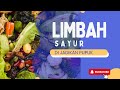 LIMBAH SAYUR DI JADIKAN PUPUK #bayudiningrat  #bayusehatmandiri #pelatihanbsm B4