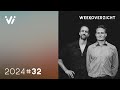 Weekoverzicht #32 2024 - Willem Engel en Jeroen Pols