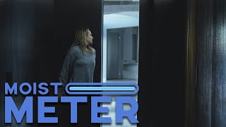 Moist Meter | The Invisible Man