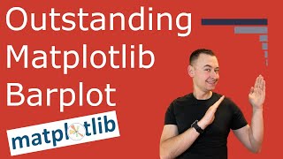 Make the Perfect Matplotlib Barplot in Python