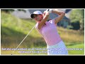 lpga tour 2018 rocky river s jillian hollis in field at marathon classic