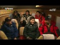 hit 1박2일 김주혁 “데프콘 사랑 글로 배웠다”폭로 …데프콘 ‘굴욕’.20141221