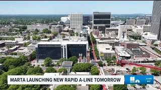 MARTA makes changes that could speed up your commute