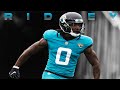 Calvin Ridley - 🔥 Ultimate 2023 Jaguars Highlights ᴴᴰ