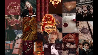 Hogwarts Legacy | Tour the Gryffindor Common Room 4K