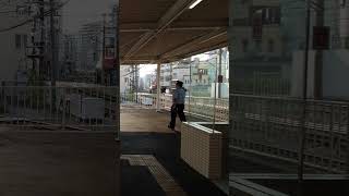 #伊予鉄道 610系#高浜線 #松山市駅 #shorts