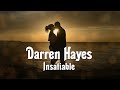 Darren Hayes - Insatiable